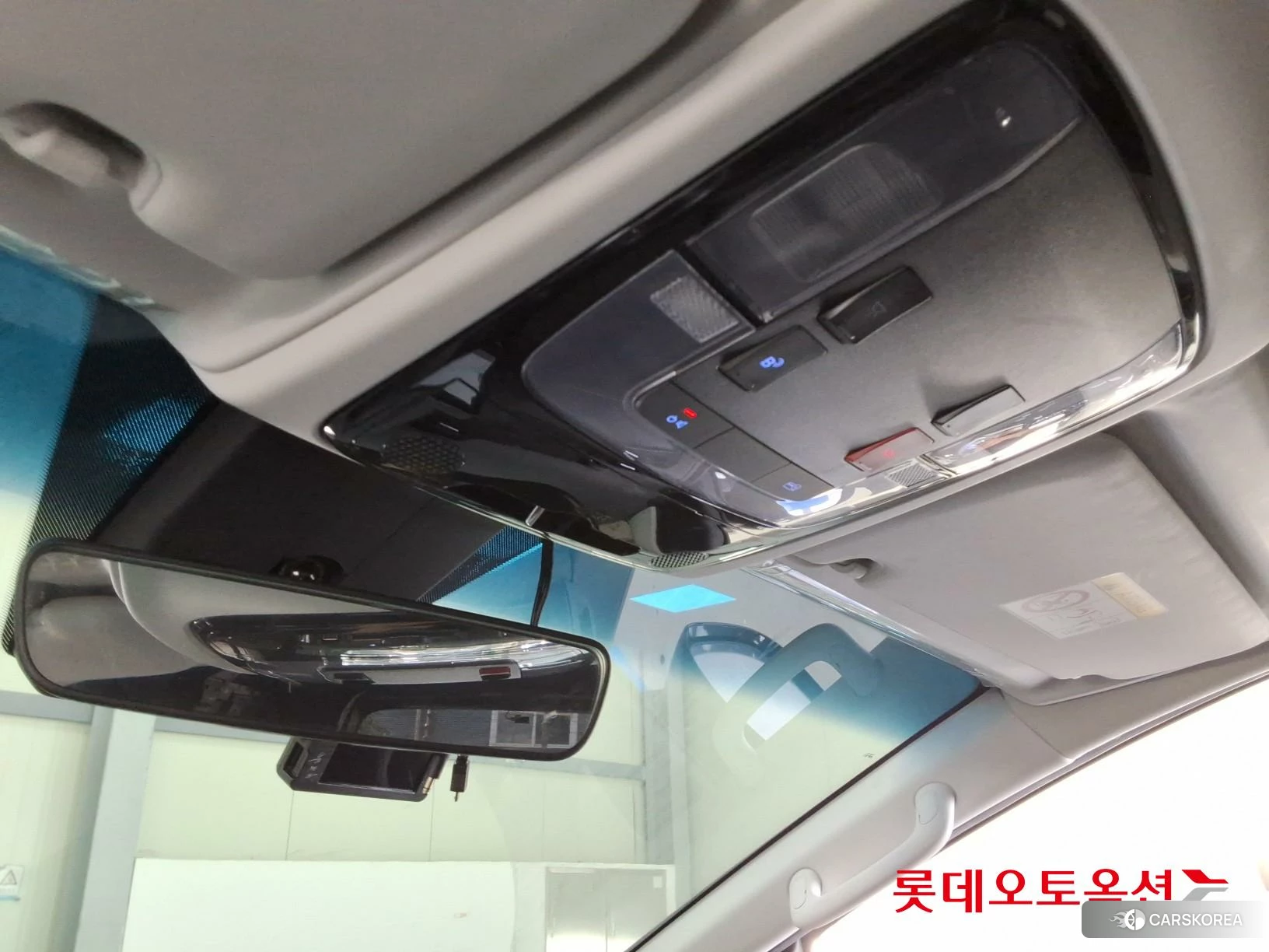 Hyundai Staria id 4289491 из Кореи 24