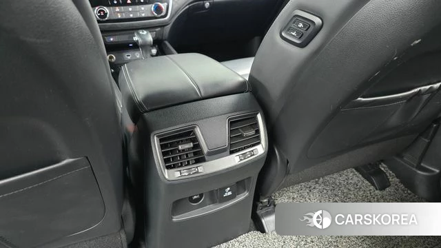 Ssangyong G4 Rexton id 4712723 из Кореи 24