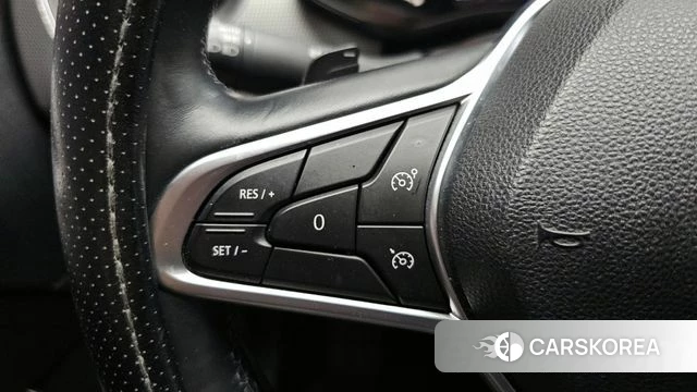 Renault Korea (Samsung) XM3 id 4322942 из Кореи 24