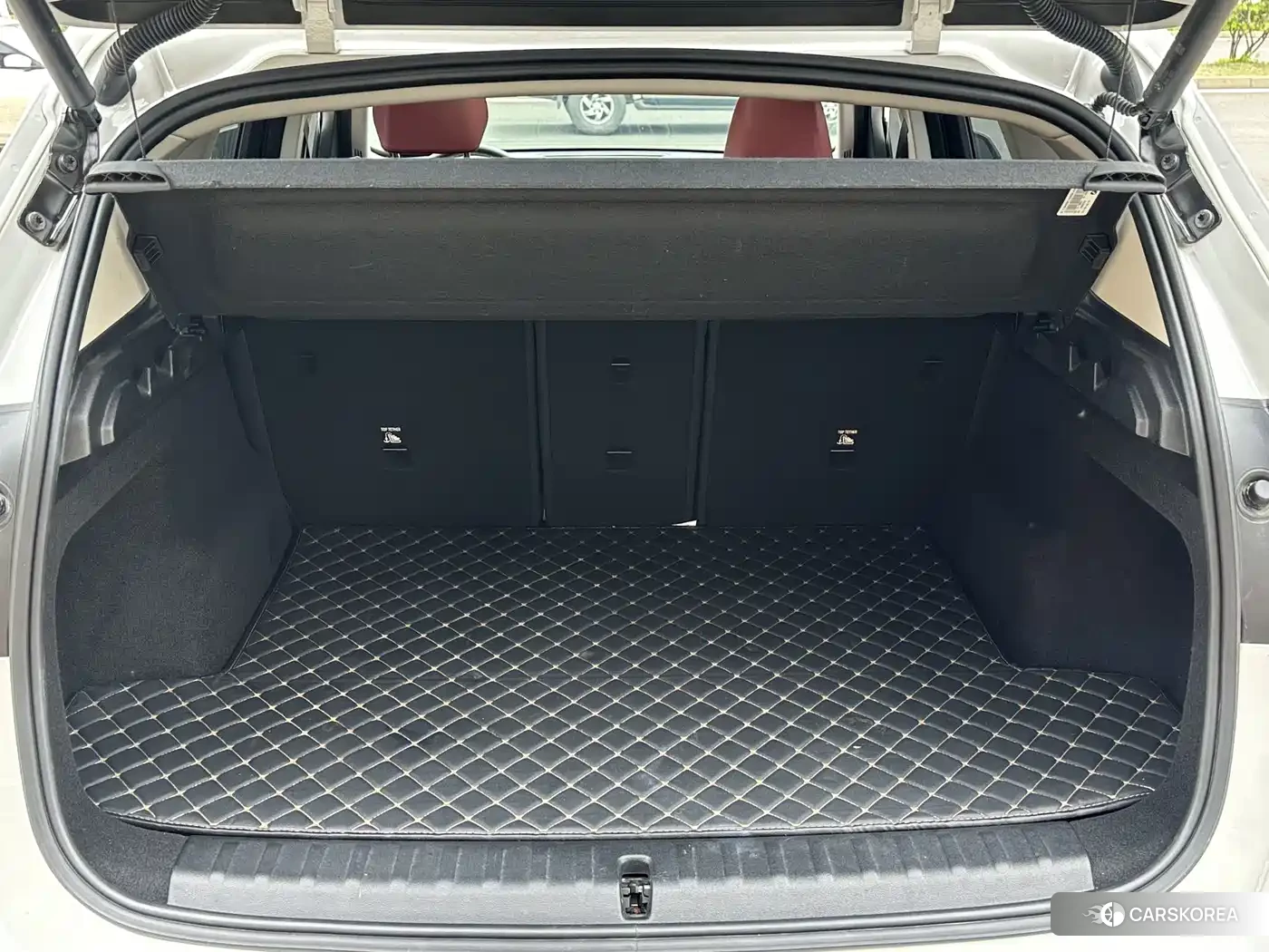 BMW X1 id 4570518 из Китая 24