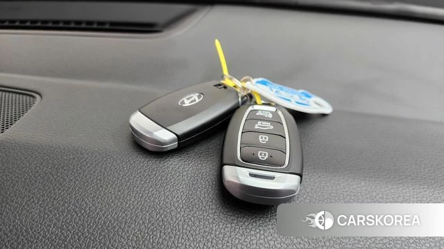 Hyundai Grandeur IG Hybrid id 4403226 из Кореи 24