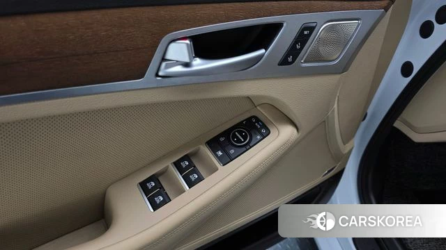 Genesis G80 id 4900872 из Кореи 24