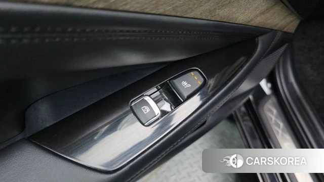 Kia K8 id 4186463 из Кореи 24