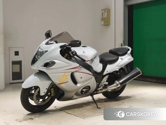 Проданный Suzuki GSX1300R HAYABUSA id 4237558 из Японии, фото 24