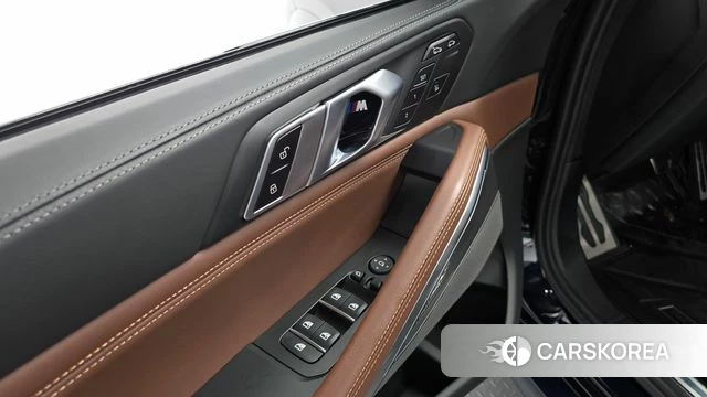 BMW X6 (G06) id 4863496 из Кореи 24