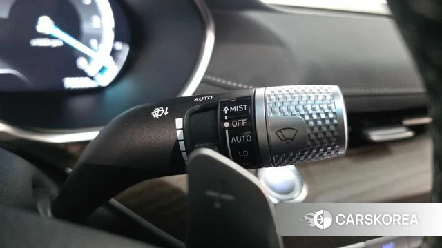 Genesis G80 (RG3) id 4415489 из Кореи 24