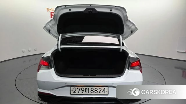 Hyundai Avante (CN7) id 4389356 из Кореи 24