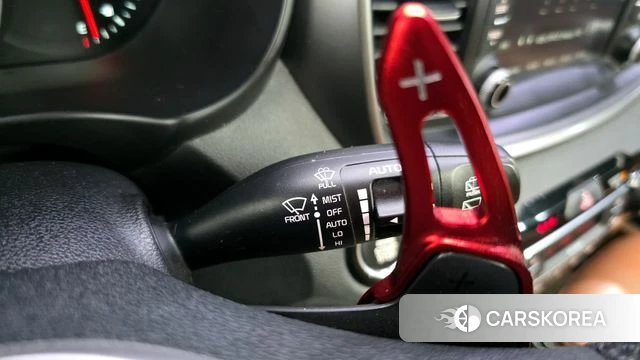 Kia The New Sorento id 4403494 из Кореи 24