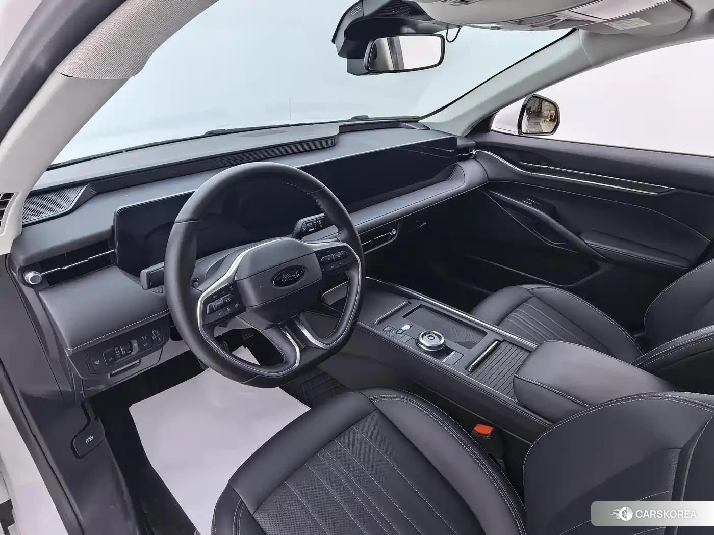 Ford Mondeo id 4514434 из Китая 24
