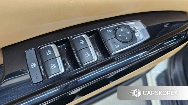 Kia Carnival 4th generation id 4316234 из Кореи 24