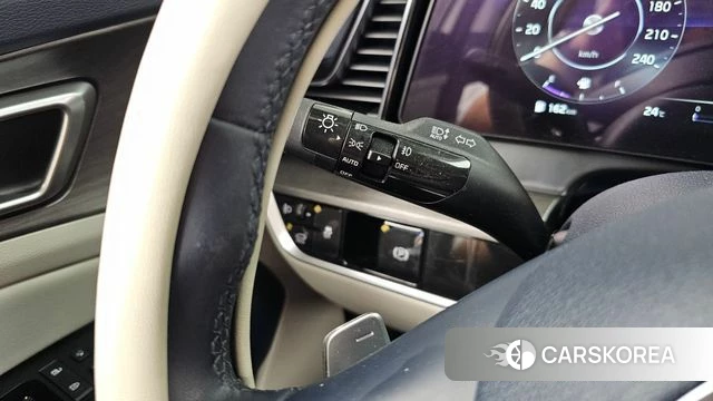 Kia Sportage 5th Generation id 4848119 из Кореи 24