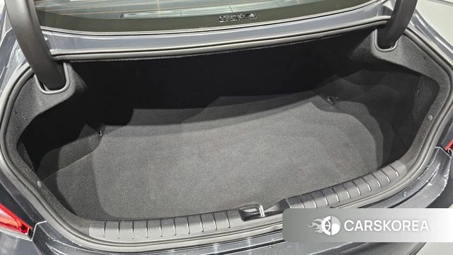 Hyundai Grandeur IG id 4568606 из Кореи 24