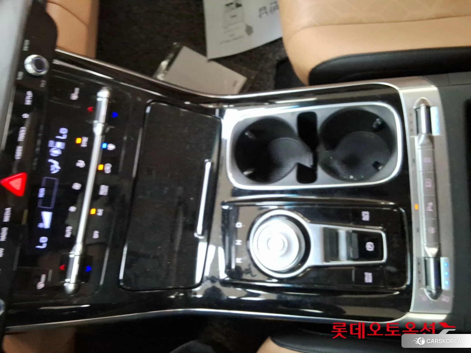 Kia Carnival id 3888380 из Кореи 24