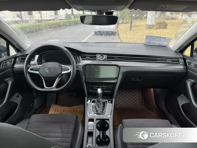 Volkswagen Magotan id 4278532 из Китая 24