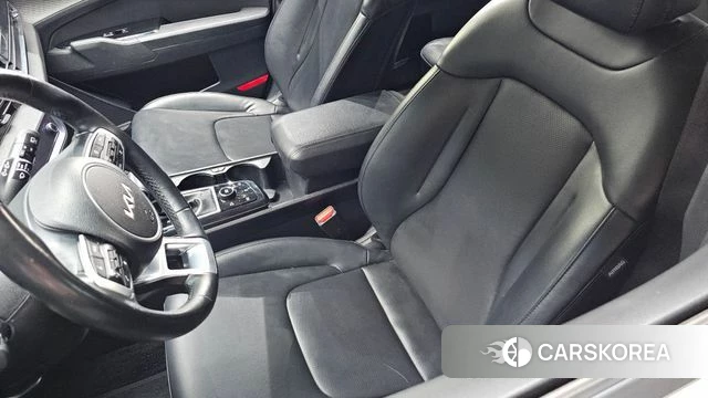 Kia Sportage 5th Generation id 4692228 из Кореи 23