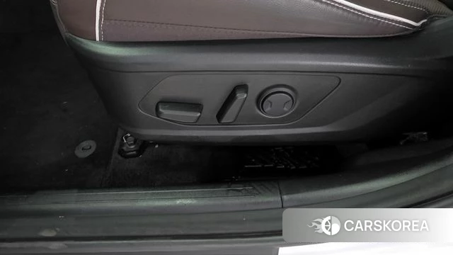 Hyundai Tucson Hybrid (NX4) id 4224295 из Кореи 24