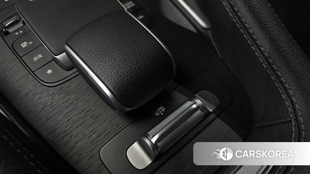 Mercedes-Benz GLS - Class X167 id 4871022 из Кореи 24