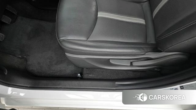 Chevrolet (GM Daewoo) The New Spark id 4759230 из Кореи 24