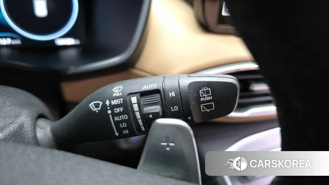 Hyundai The New Santa Fe id 4929841 из Кореи 24