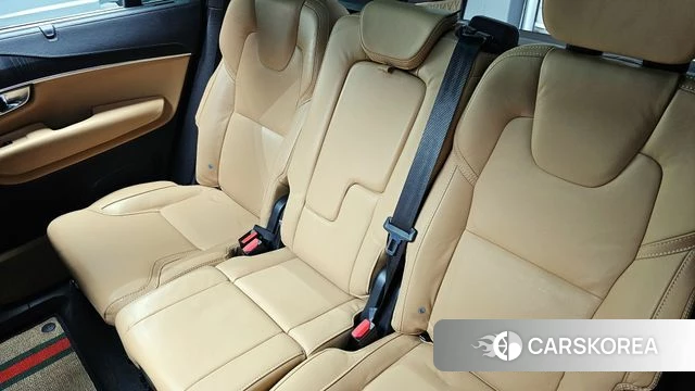 Volvo XC90 second Generation id 4308669 из Кореи 24