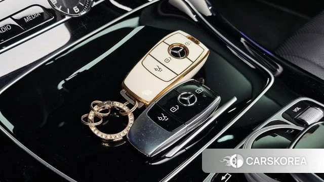 Mercedes-Benz E-Class W213 id 4429959 из Кореи 24