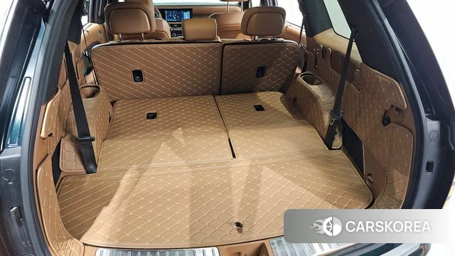 Hyundai Palisade (LX3) id 4468469 из Кореи 24