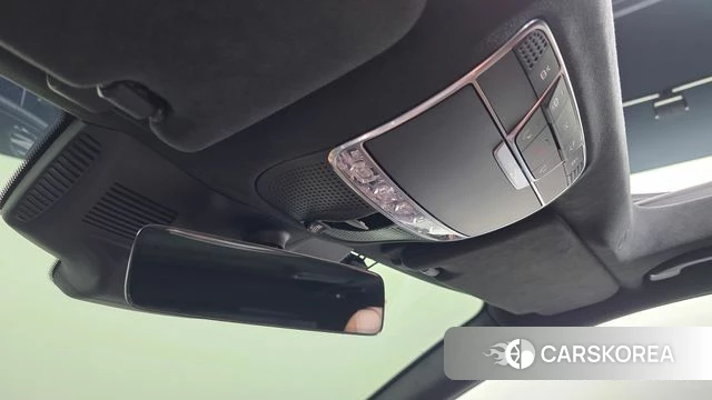 Mercedes-Benz S-Class W222 id 4742270 из Кореи 24