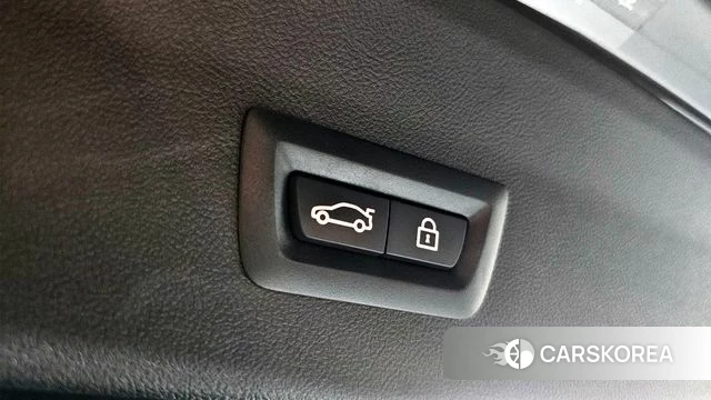 BMW X4 (G02) id 4250646 из Кореи 24