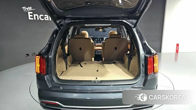 Kia Sorento 4th Generation id 4282825 из Кореи 24