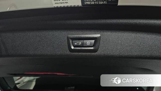 BMW iX1 (U11) id 4242834 из Кореи 24