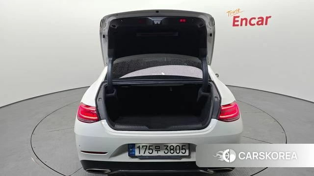 Mercedes-Benz CLS-Class C257 id 4224794 из Кореи 24