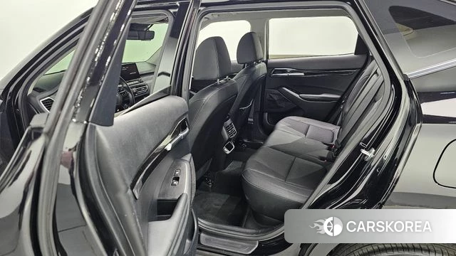 Kia Seltos id 4282331 из Кореи 24