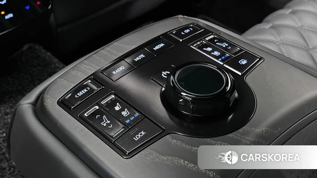 Genesis G80 (RG3) id 4607333 из Кореи 24