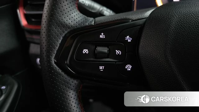 Chevrolet (GM Daewoo) The New Trail Blazer id 4773394 из Кореи 24