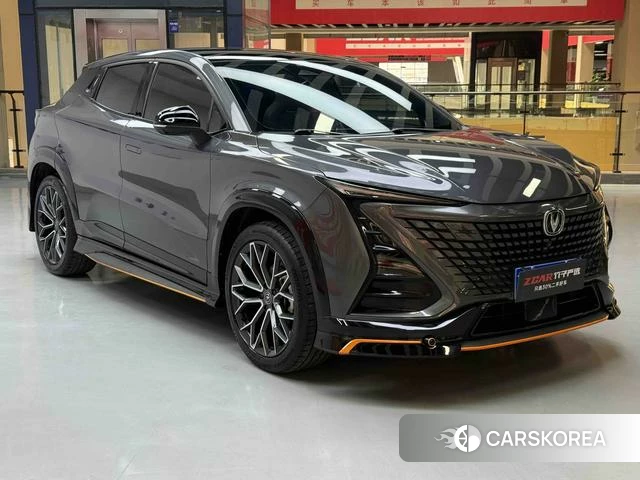 Chang'an UNI-T id 4368336 из Китая 24