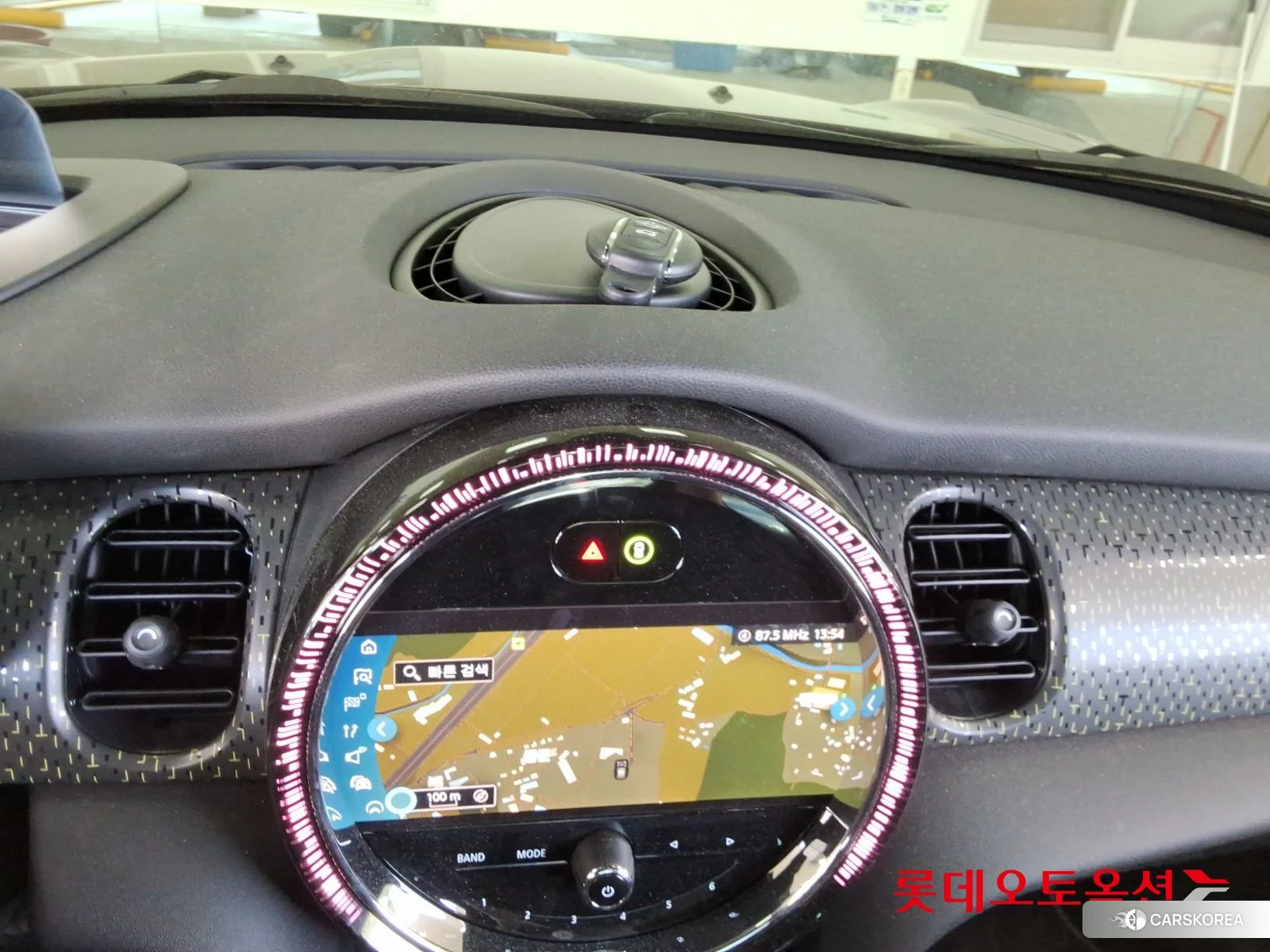 BMW MINI Cooper SE id 4289294 из Кореи 24