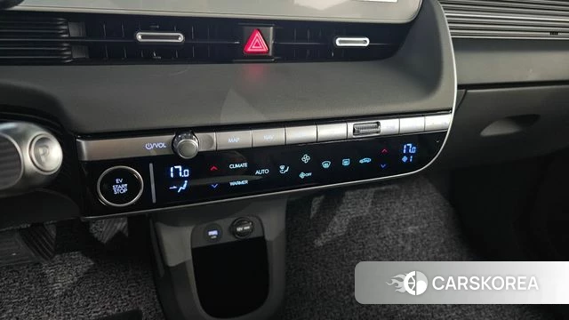 Hyundai Ionic 5 id 4488361 из Кореи 24