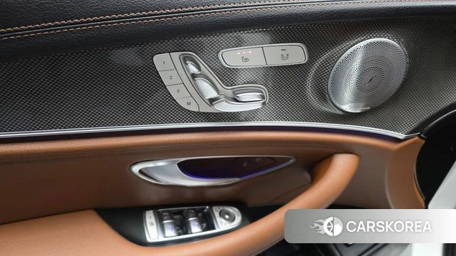 Mercedes-Benz E-Class W213 id 4459117 из Кореи 24
