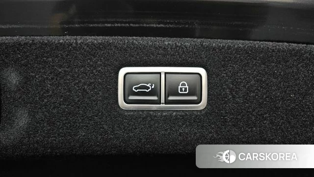 Genesis G90 (RS4) id 4540706 из Кореи 24