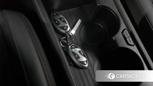Hyundai Kona (SX2) id 4517302 из Кореи 24