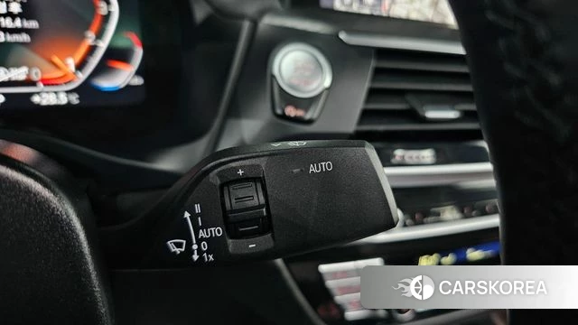 BMW X4 (G02) id 4309628 из Кореи 24