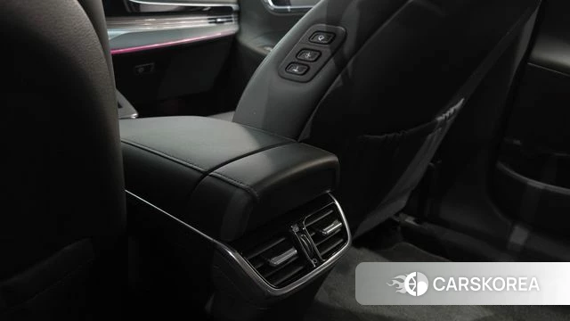 Hyundai The New Grandeur IG id 4331233 из Кореи 24
