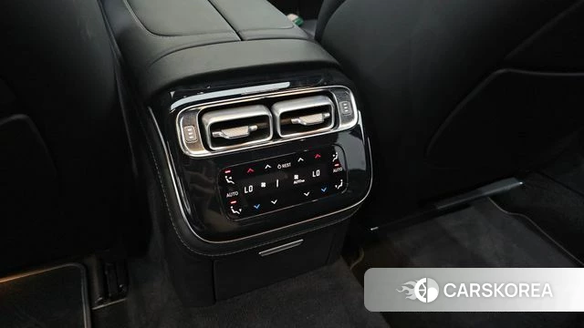 Mercedes-Benz S-Class W223 id 4775282 из Кореи 24