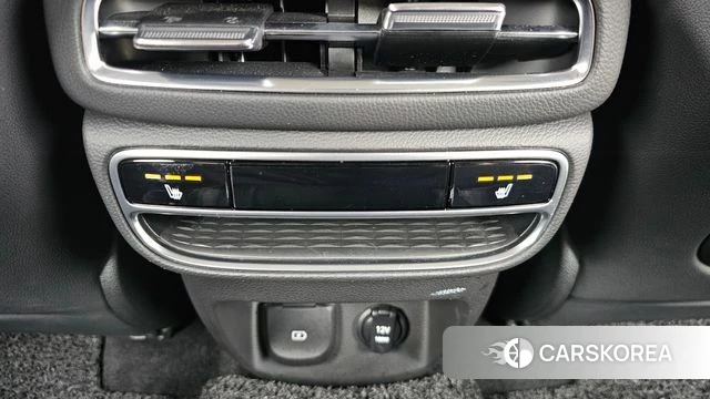 Genesis GV80 id 4428460 из Кореи 24