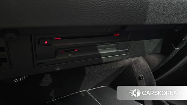Volkswagen Arteon id 4429955 из Кореи 24