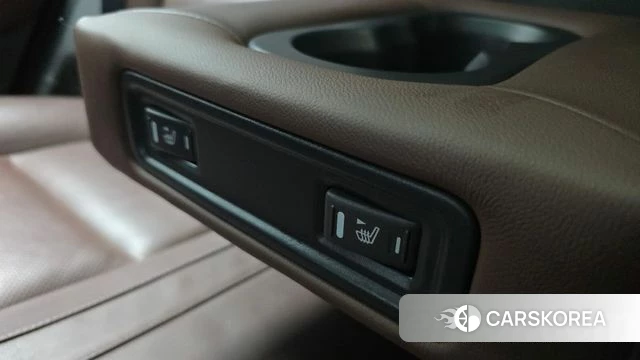 Renault Korea (Samsung) QM6 id 4689444 из Кореи 24