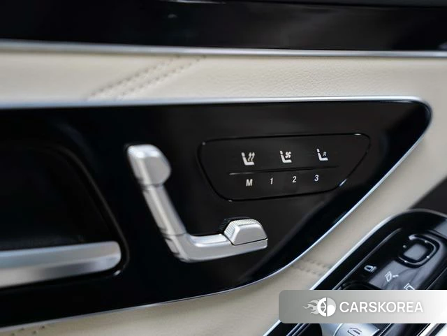 Mercedes-Benz Maybach S-class id 4275345 из Китая 24
