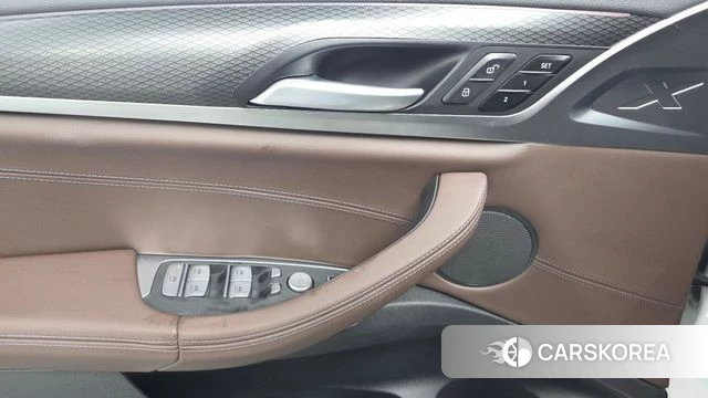BMW X4 (G02) id 4880273 из Кореи 24