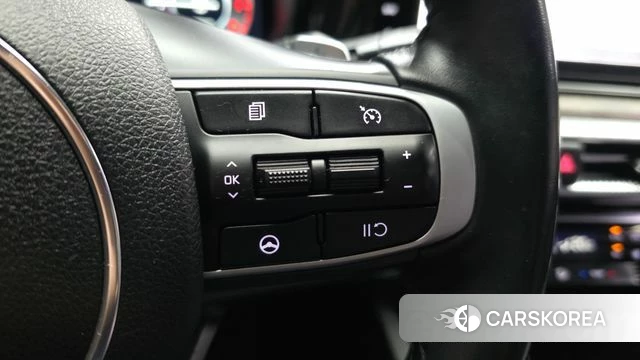Kia K5 3rd generation id 4942475 из Кореи 24