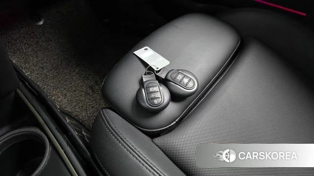 Mini Cooper Countryman id 4688414 из Кореи 24